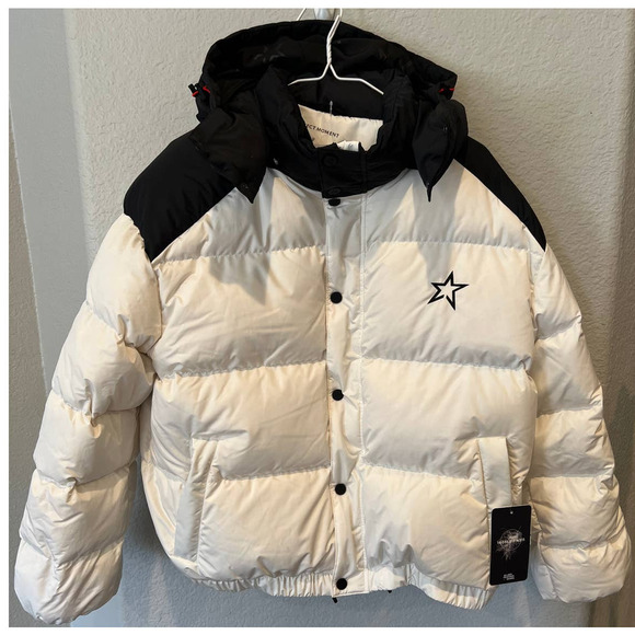 NWT Perfect Moment Puffer Jacket (XL) - Picture 5 of 11